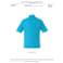 Men's DADE Short Sleeve Polo 394