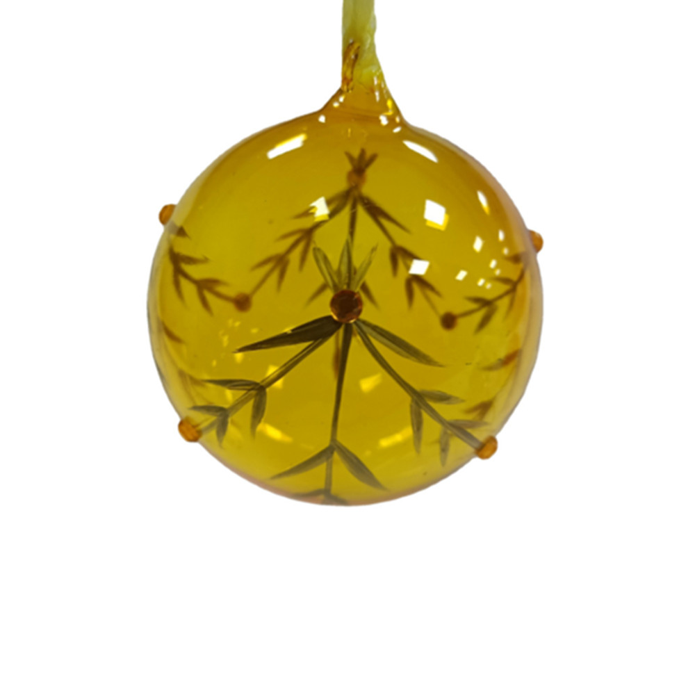 Christmas Ornaments Hanging Ball 4