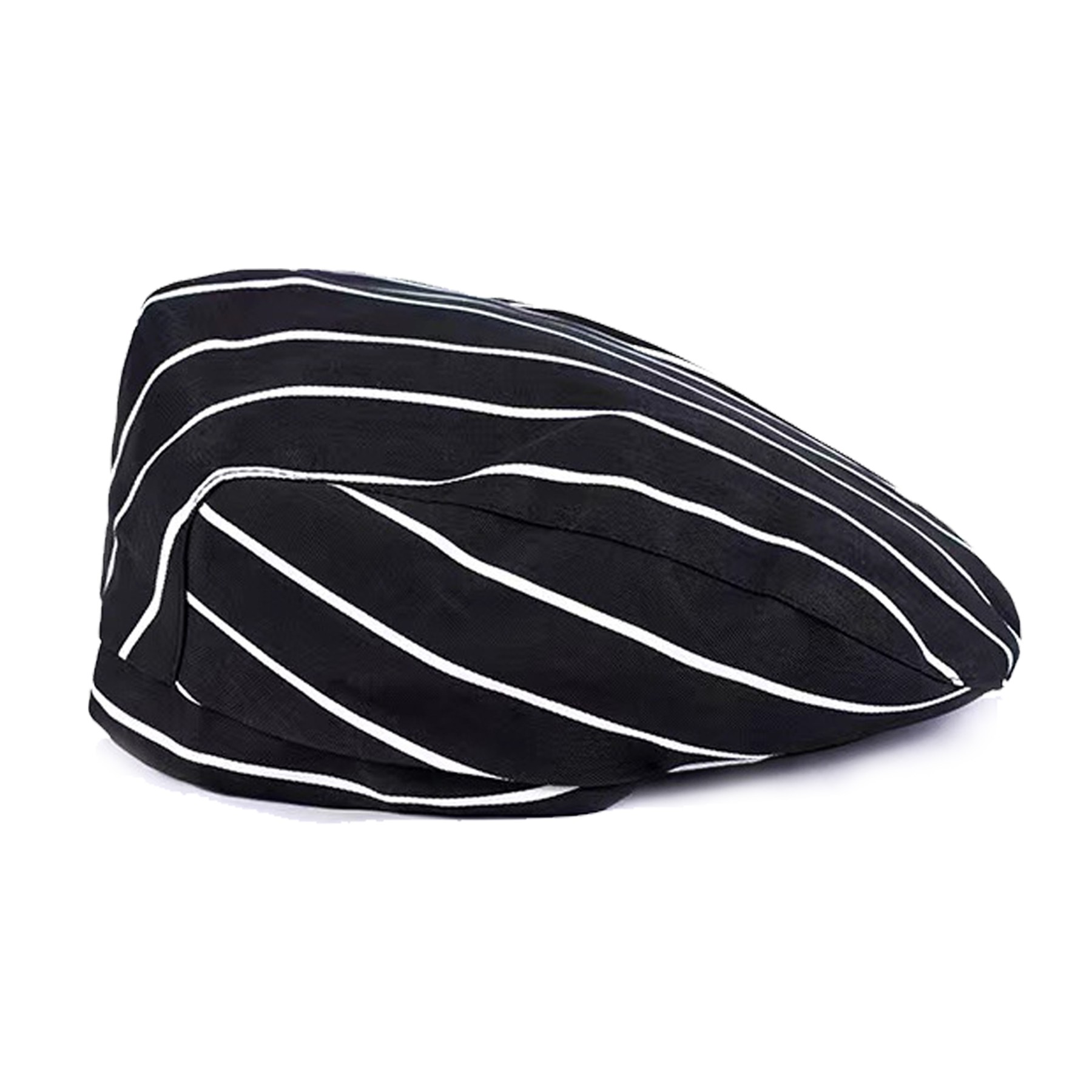 Tilt-Shaped Beret 8