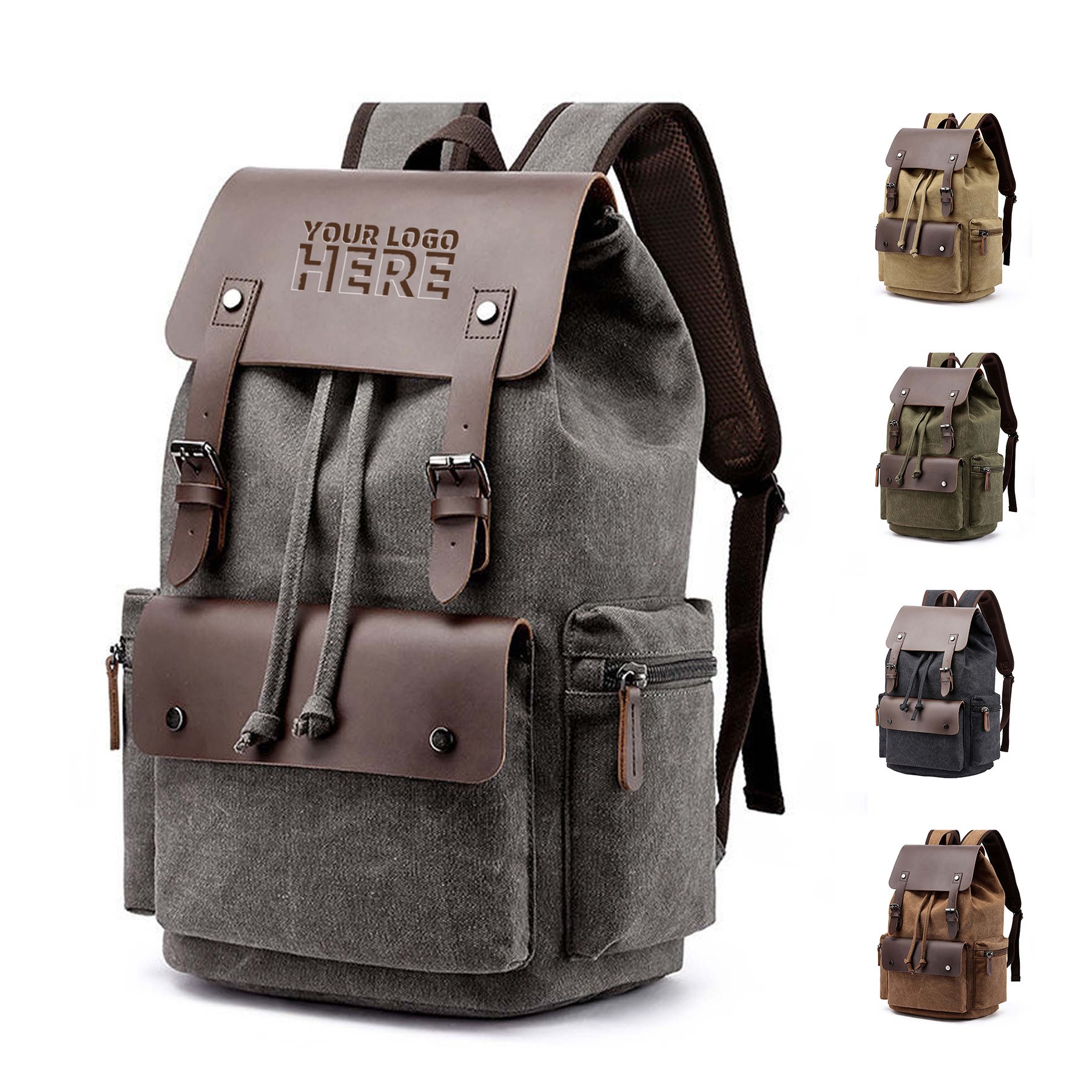 Waterpoof Backpack