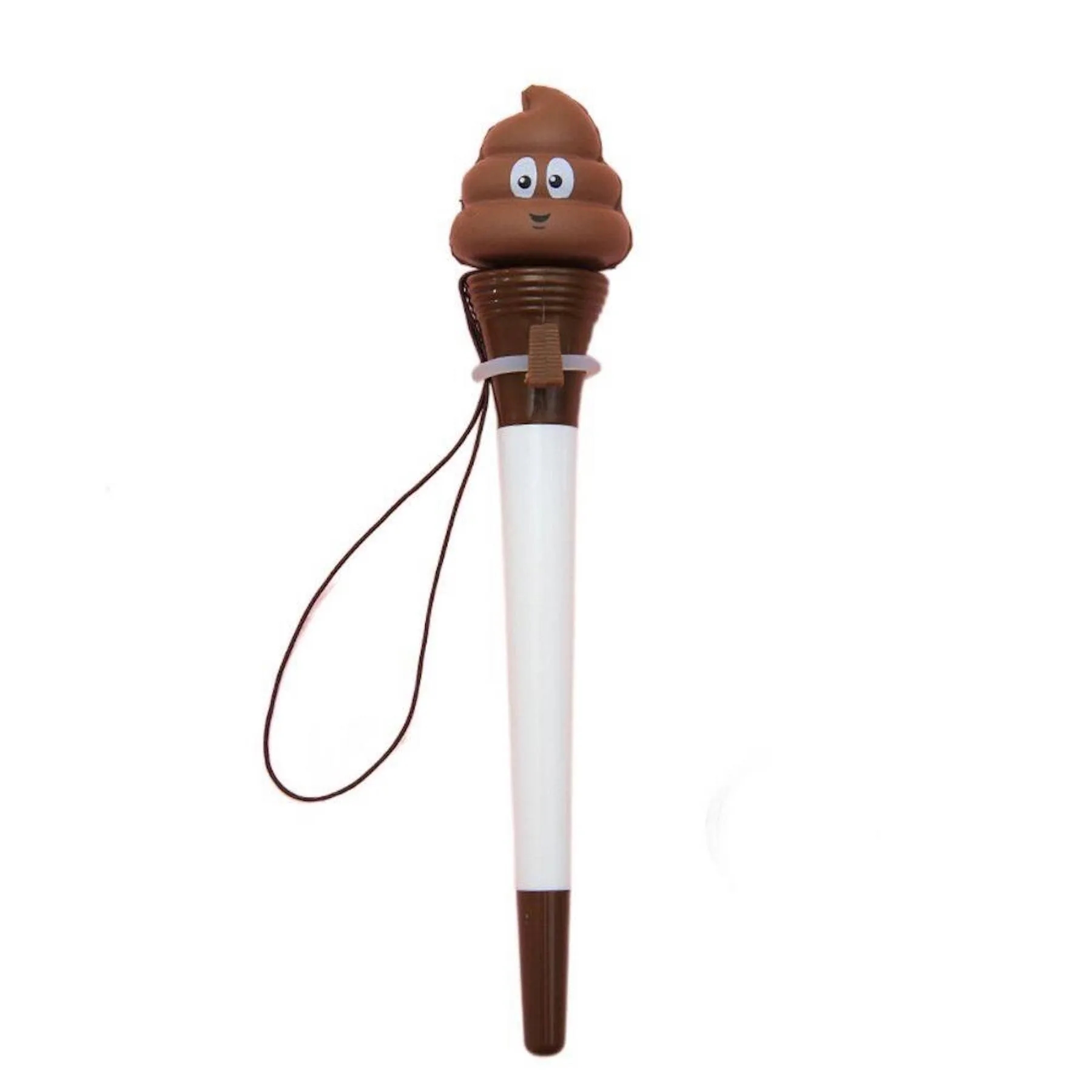 Funny Gel Ink Pen For Kids Cute Basketball 6