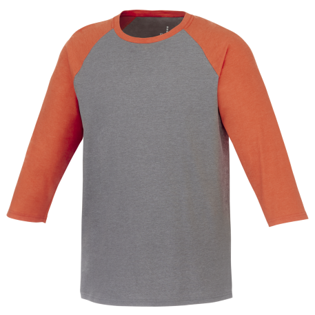 Men's DAKOTA Three Quarter Tee 74