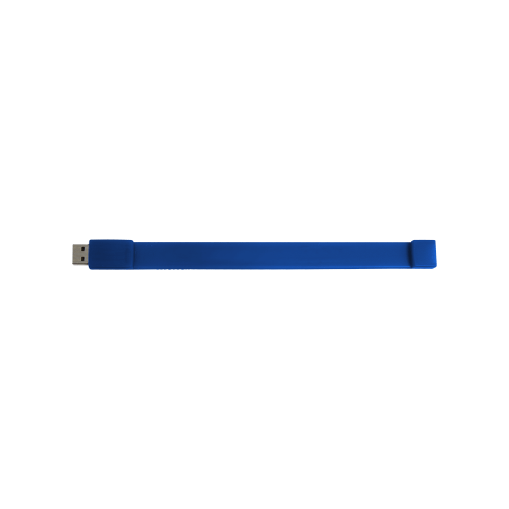Lombard Wristband USB Drive 46