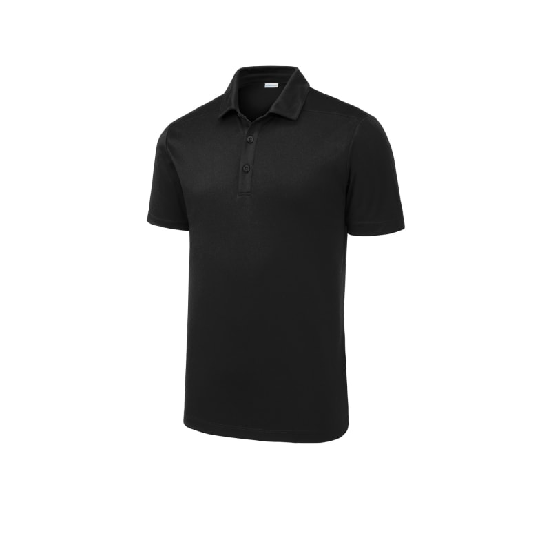 Sport-Tek Posi-UV Pro Polo. 12