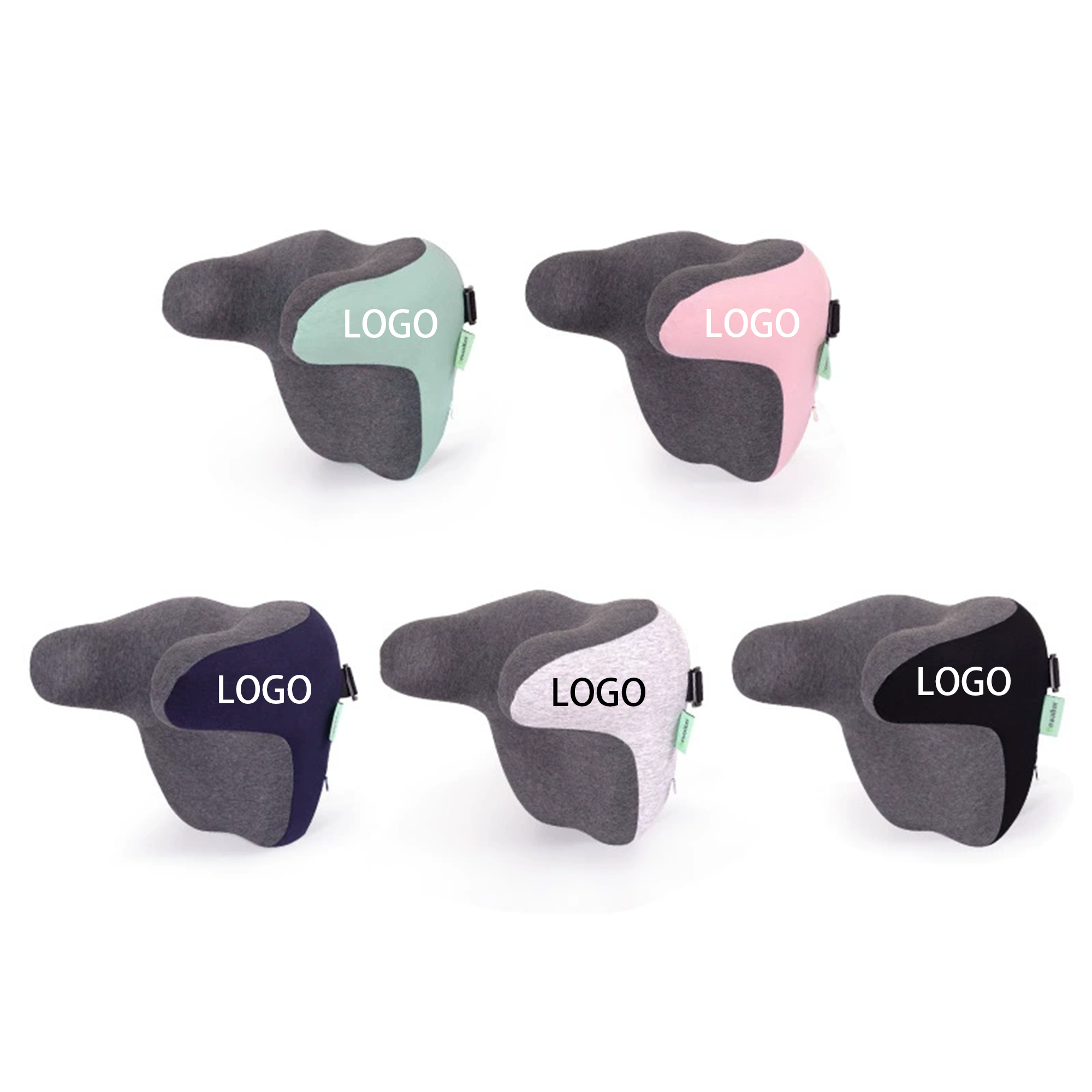 Adjustable Support Neck Cushion 2