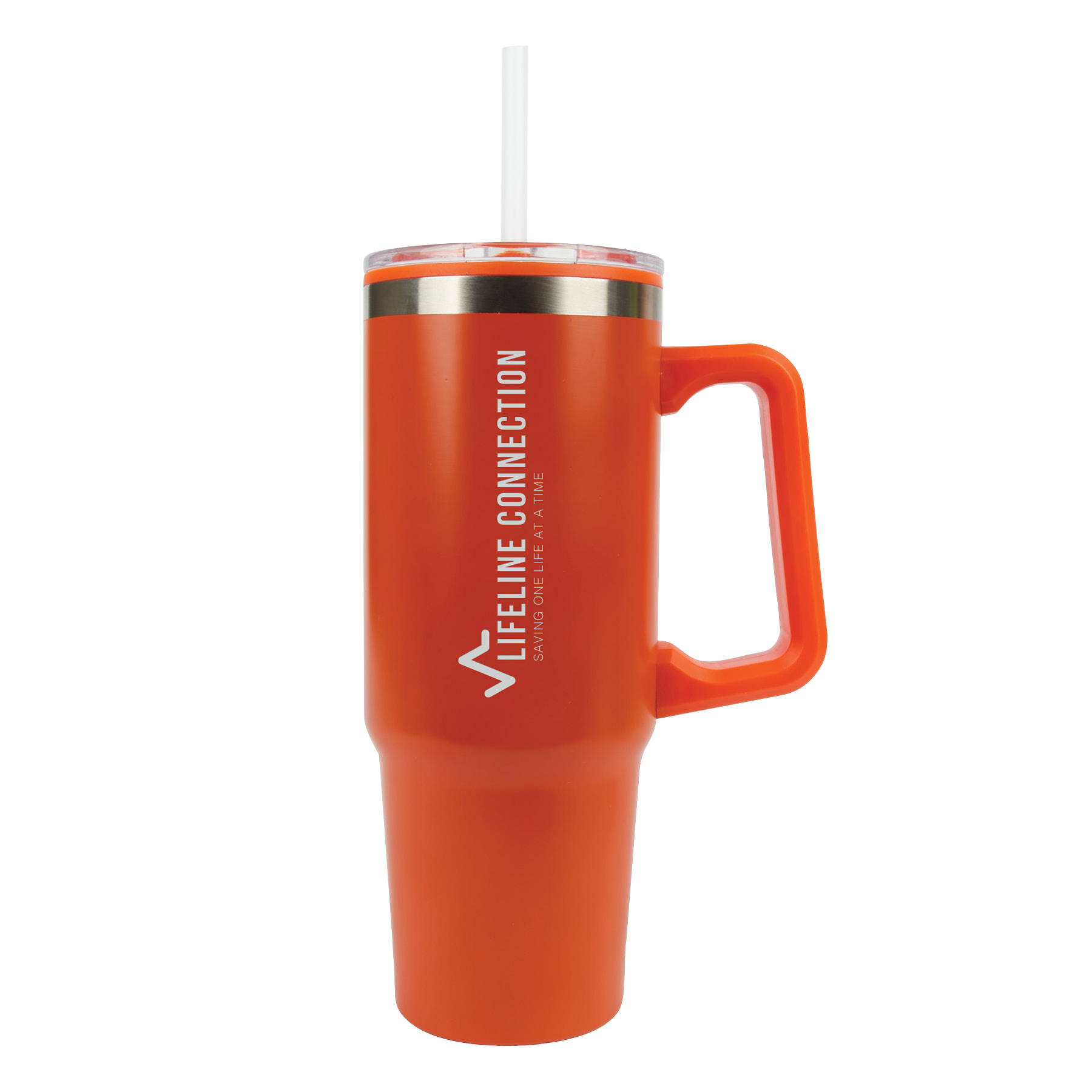 Zane 30 oz. Steel/PP Liner Travel Mug 81