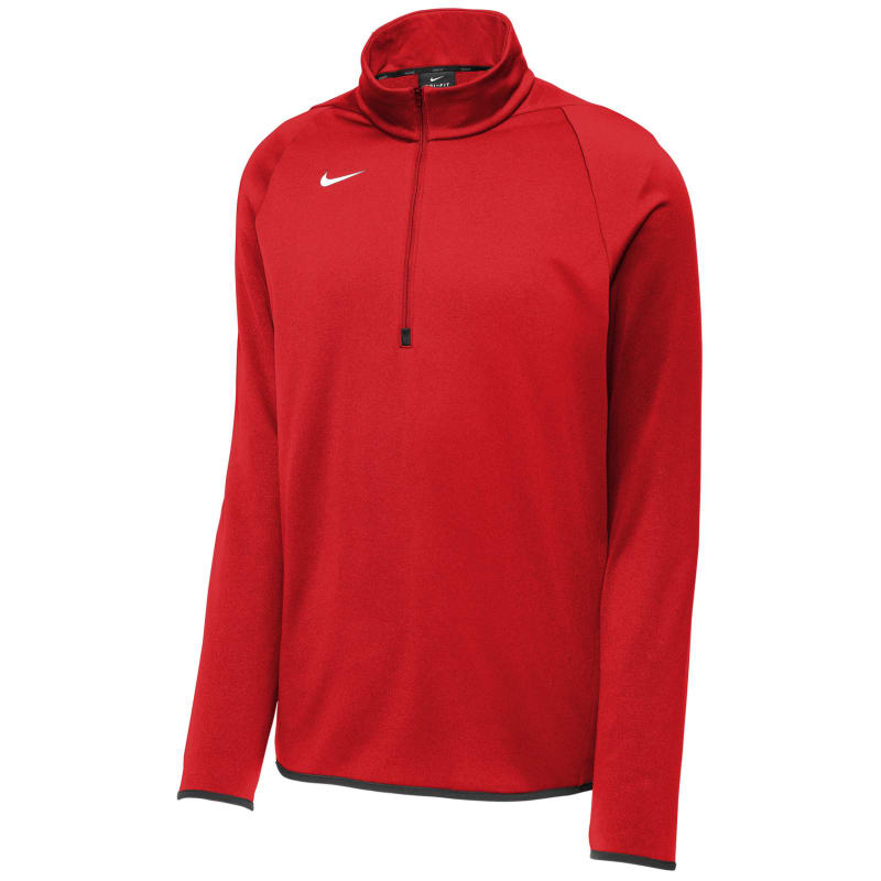 Nike Therma-FIT 1/4-Zip Fleece 4