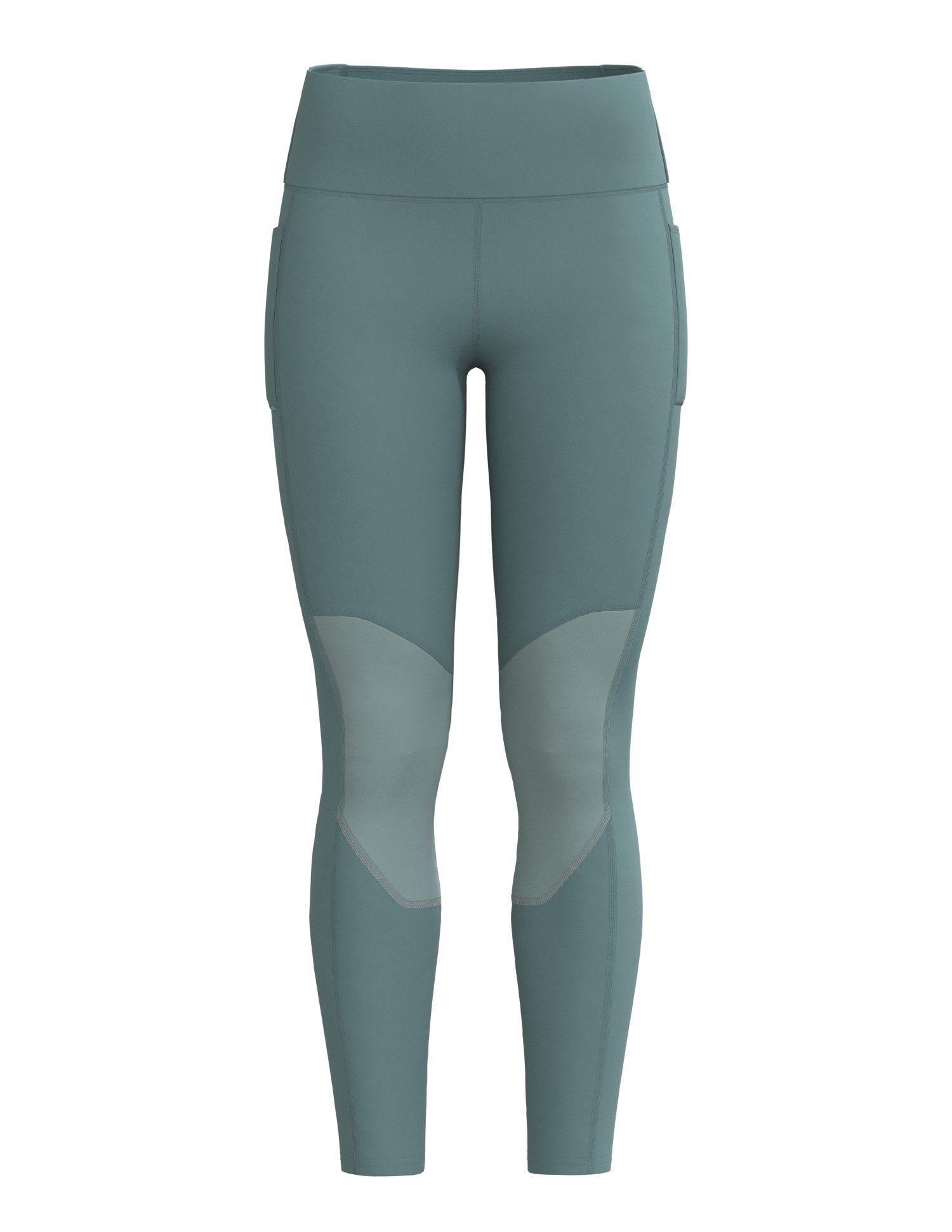 Women's UA Cold Weather Terrain Cargo Leggings 3