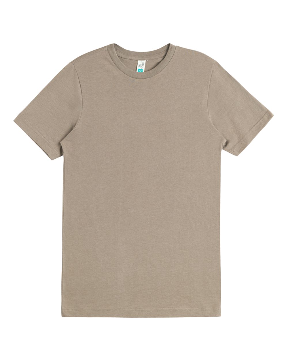 Unisex Deluxe CVC T-Shirt - LS15000CVC 25