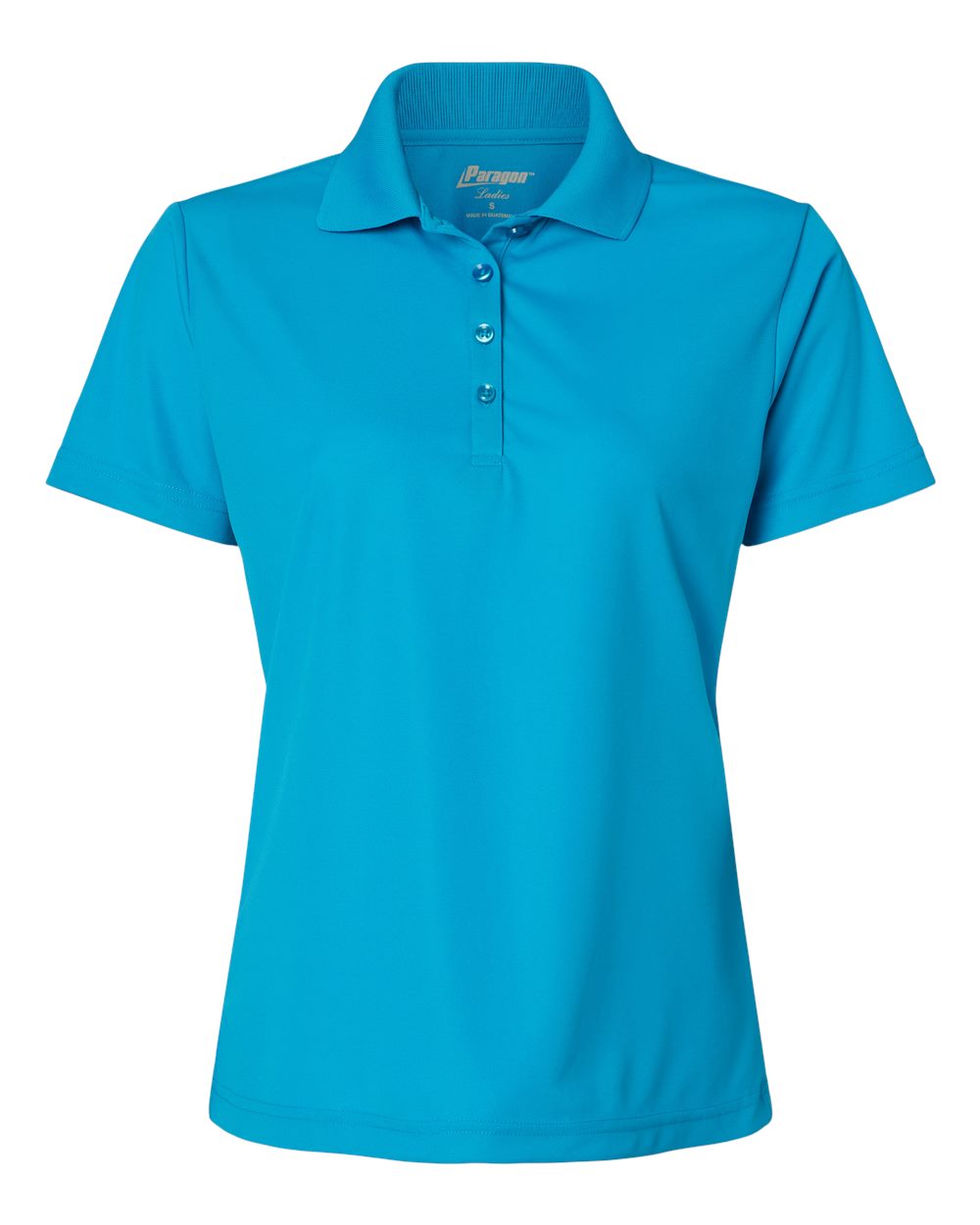 Women's Sebring Performance Polo - 504 34