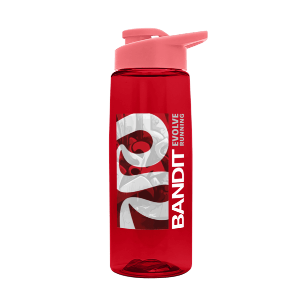 Gravel 26oz Tritan® Flair Bottle 2336