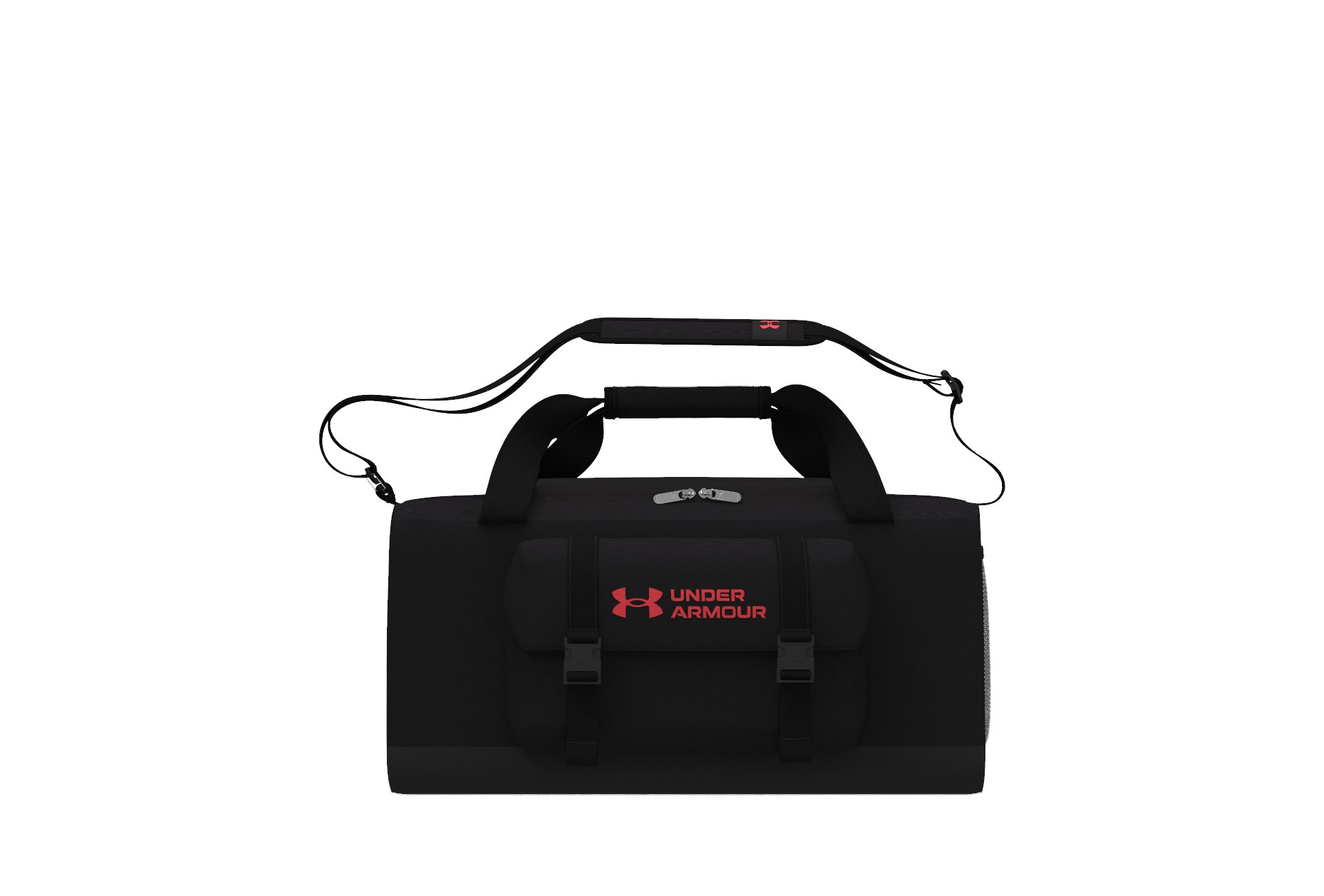 UA Triumph Small Duffle Bag 5