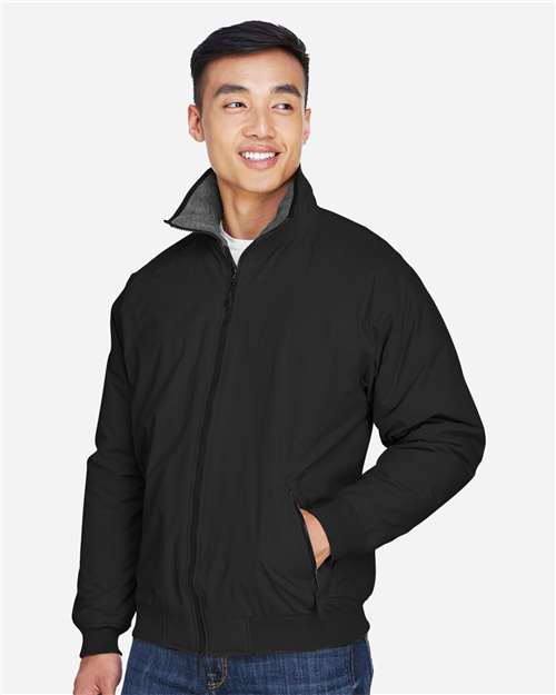 Unisex Three Season Classic Jacket - D700 18