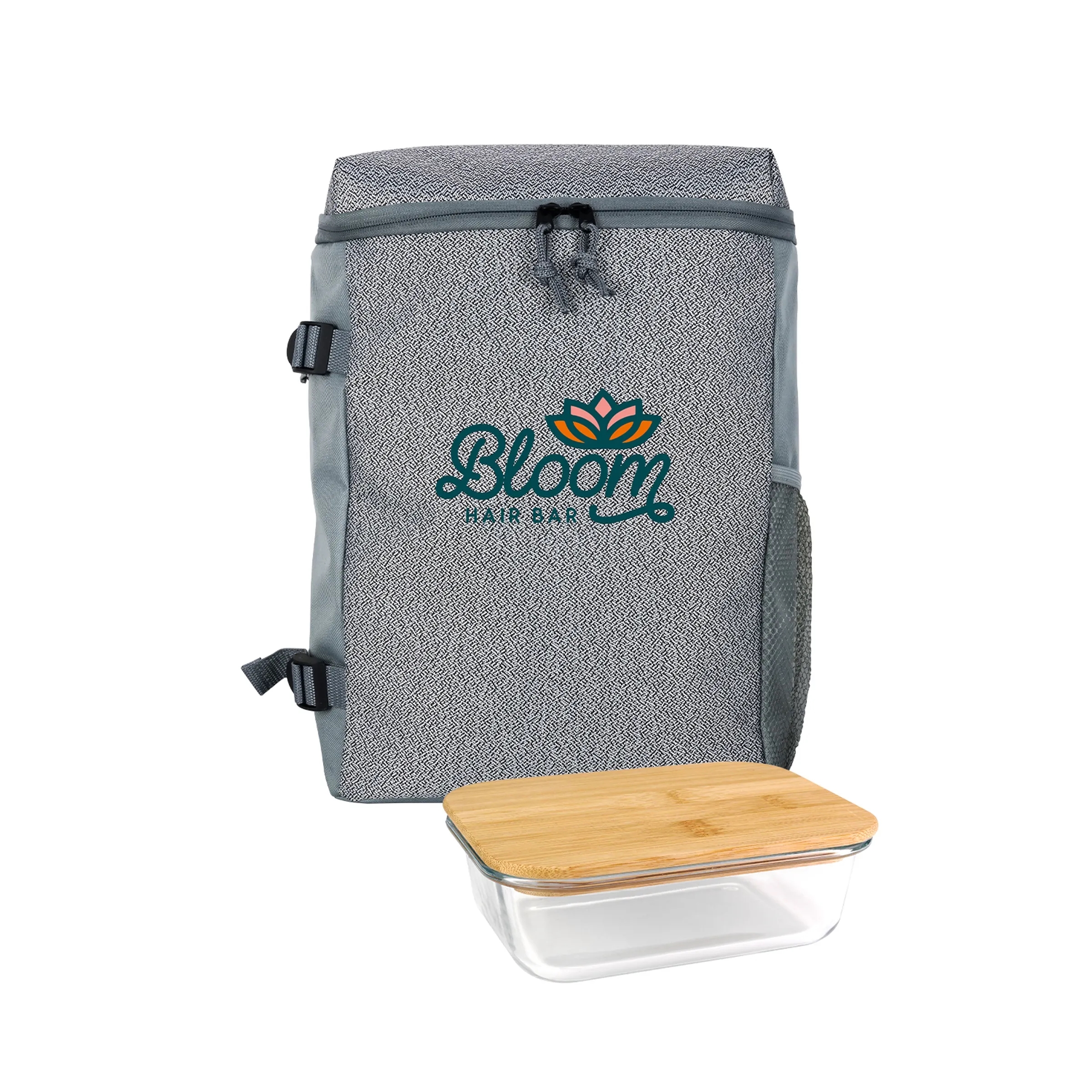 SPECK COOLER BAMBOO LUNCH SET 6
