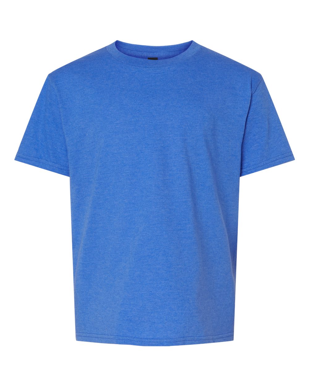 Youth Softstyle® CVC T-Shirt - 64000BCVC 42