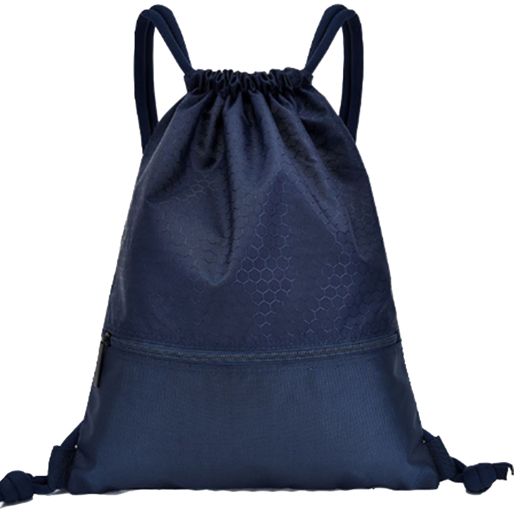 Drawstring Backpack 5