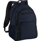 Executive 15" Computer Backpack 50