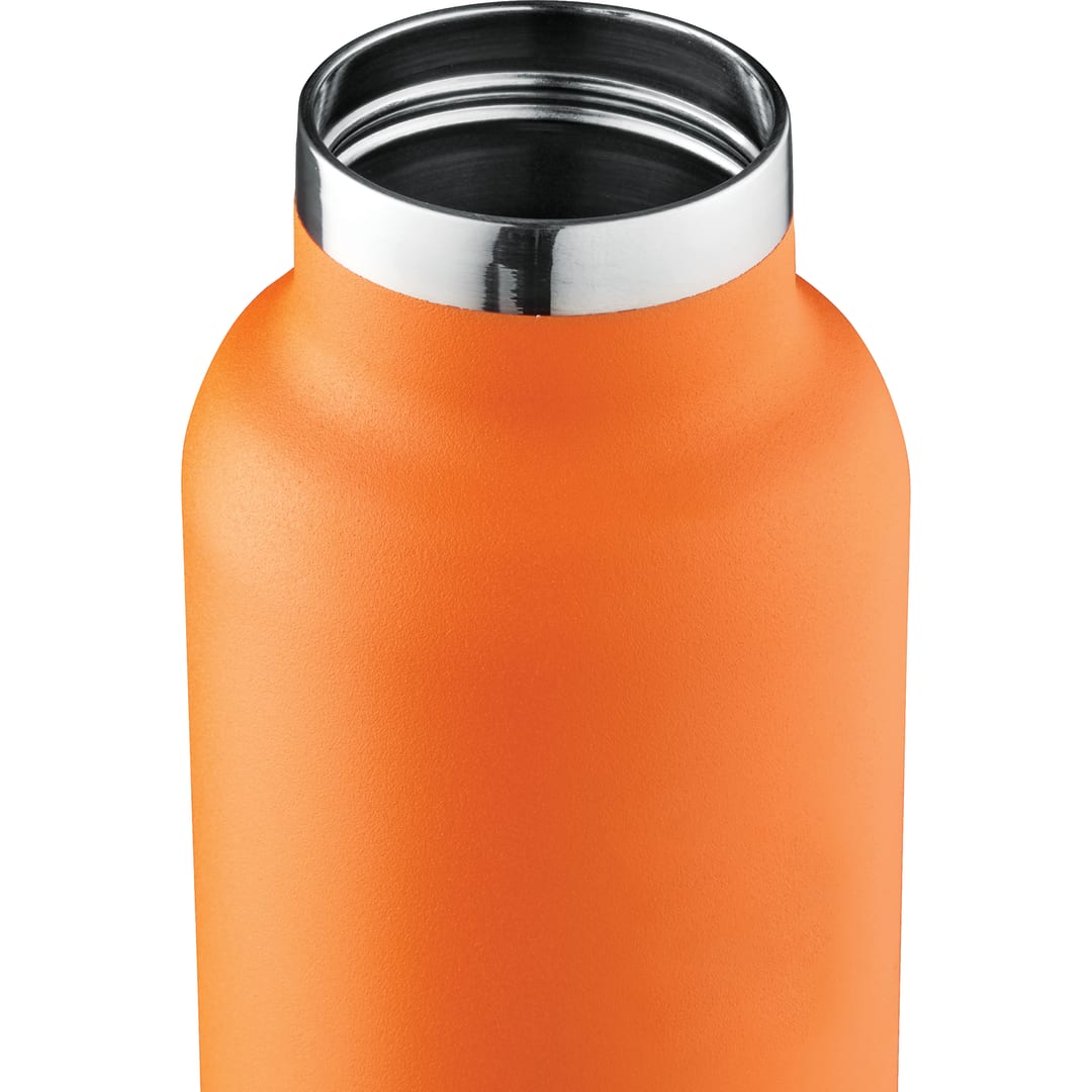 Thor Copper Vacuum Insulated Bottle 22oz 238