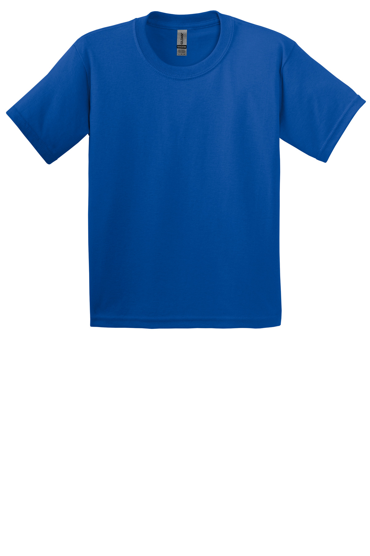 Gildan® Youth Ultra Cotton 100% US Cotton T-Shirt 41