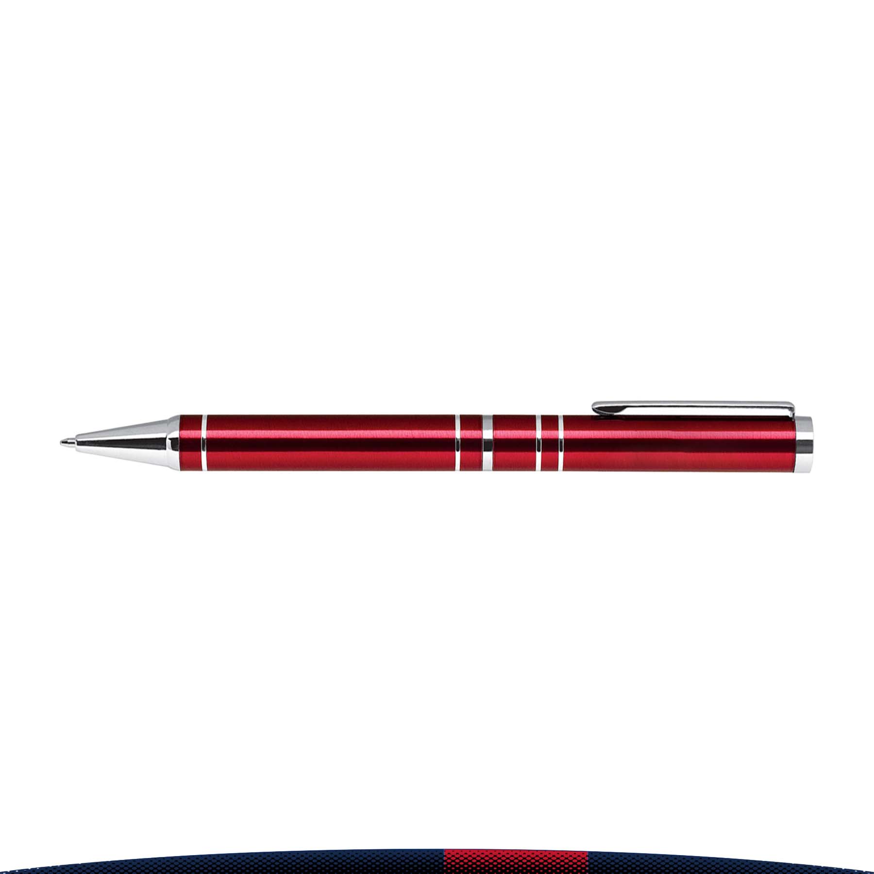 Grep Metal Pen 2