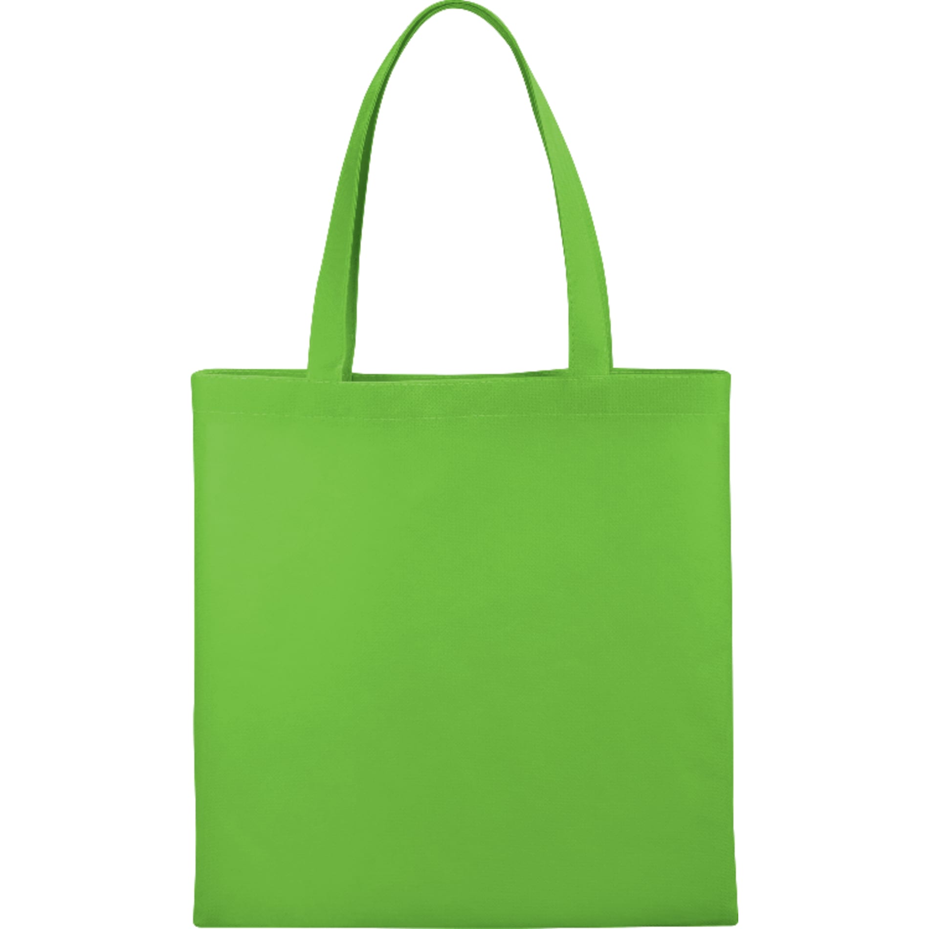Small Zeus Non-Woven Convention Tote 116