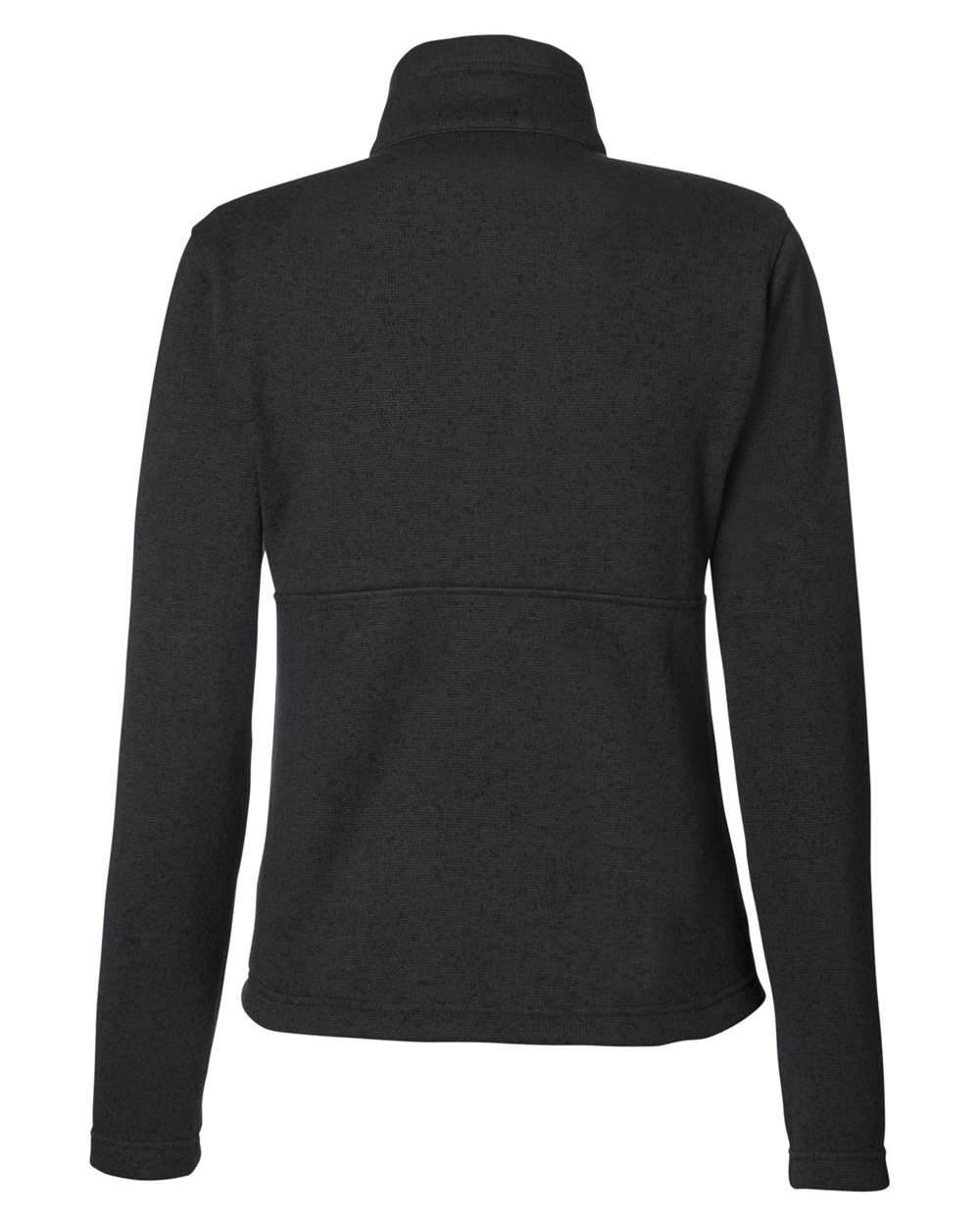 Women's Dropline Half-Zip Jacket - M13224 11