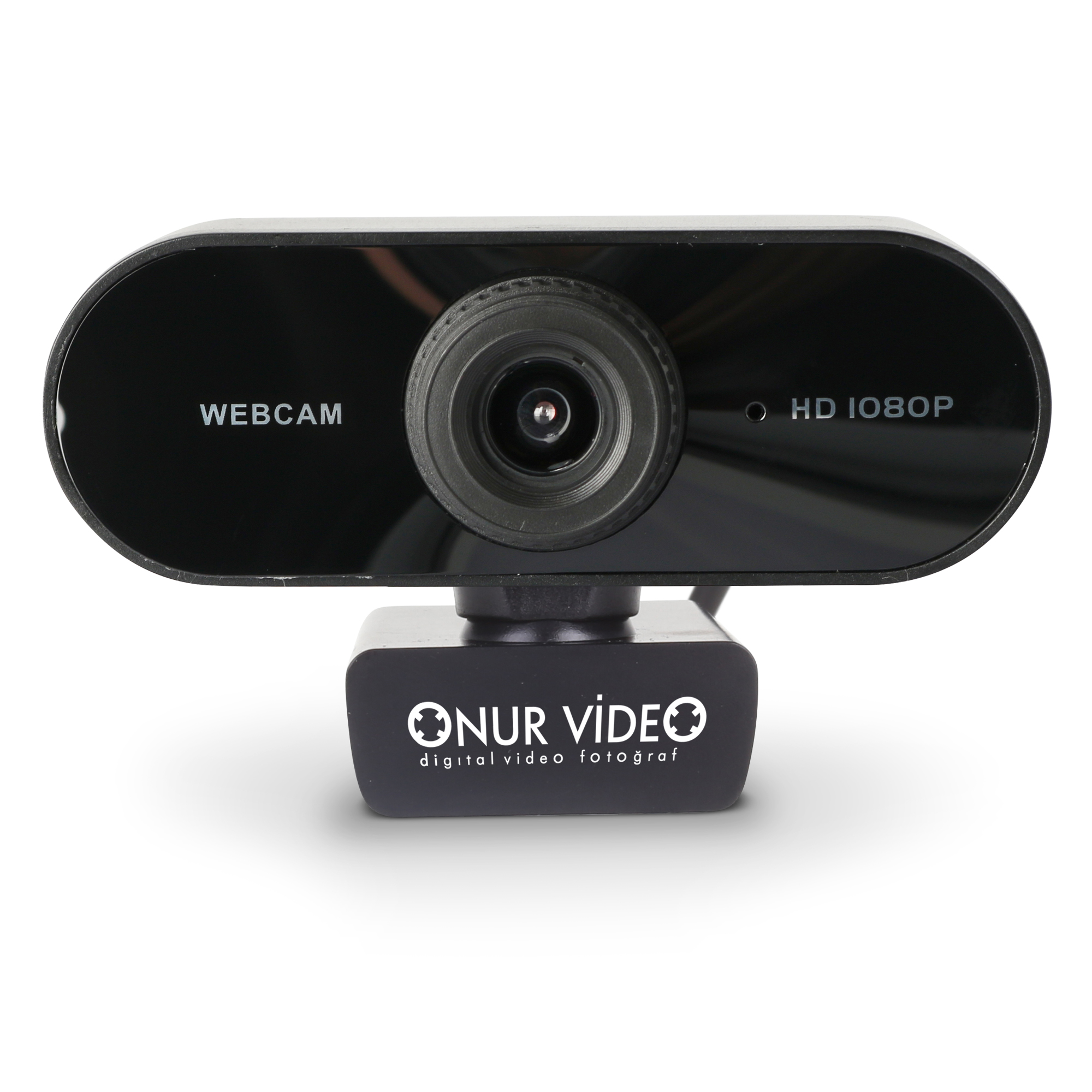 1080p Webcam 30 fps for Desktop/Laptop