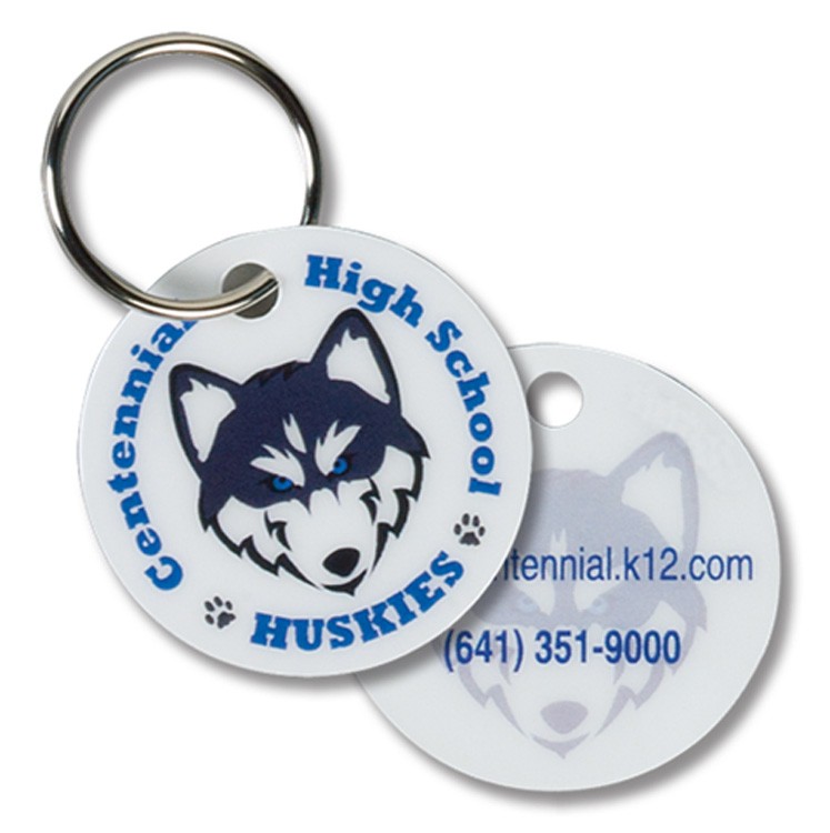 Pet Tag 1