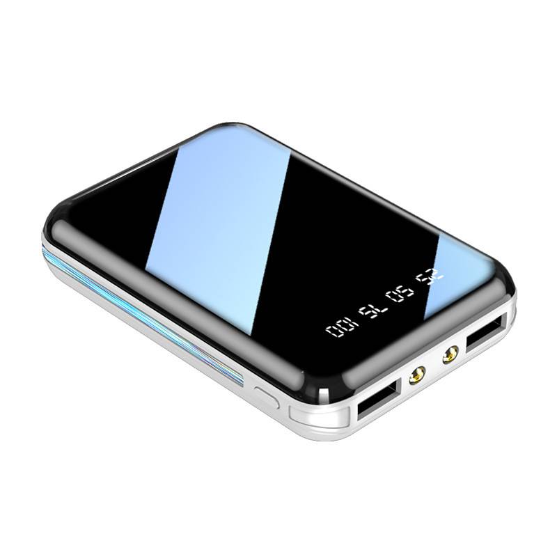 4500Mah Mini Power Bank 3