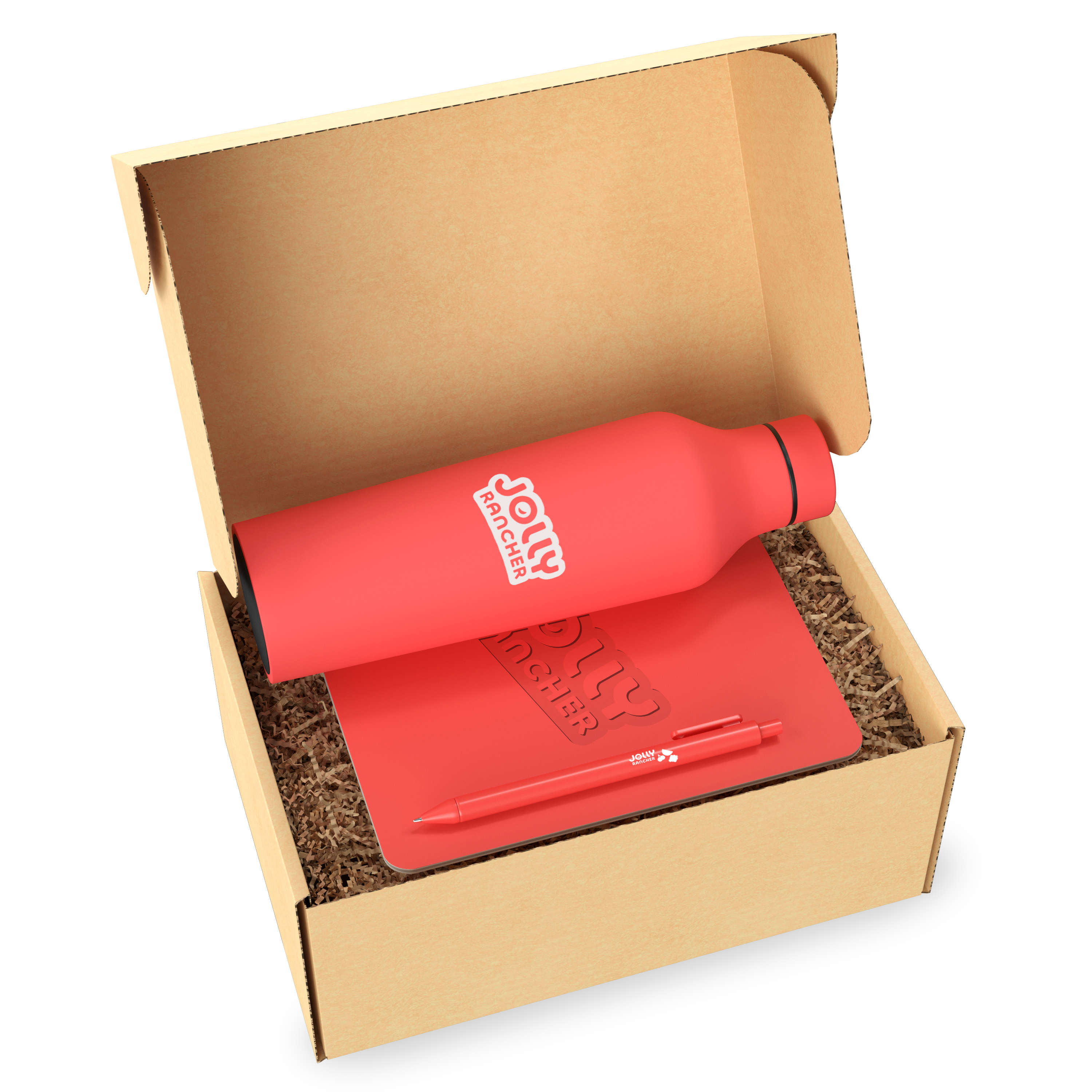 Vivid vibesmerch box 3-piece gift set 18