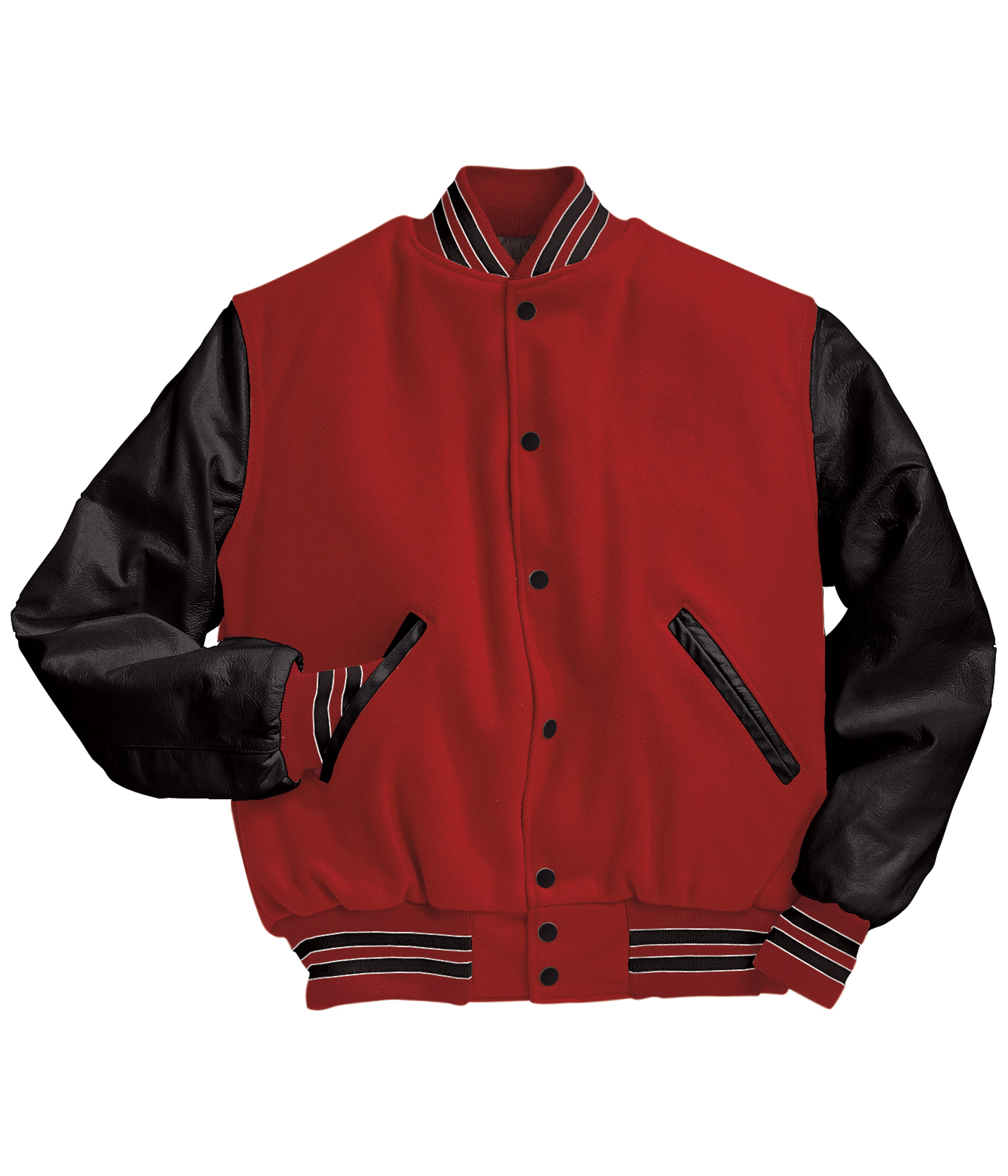 Varsity Jacket 23
