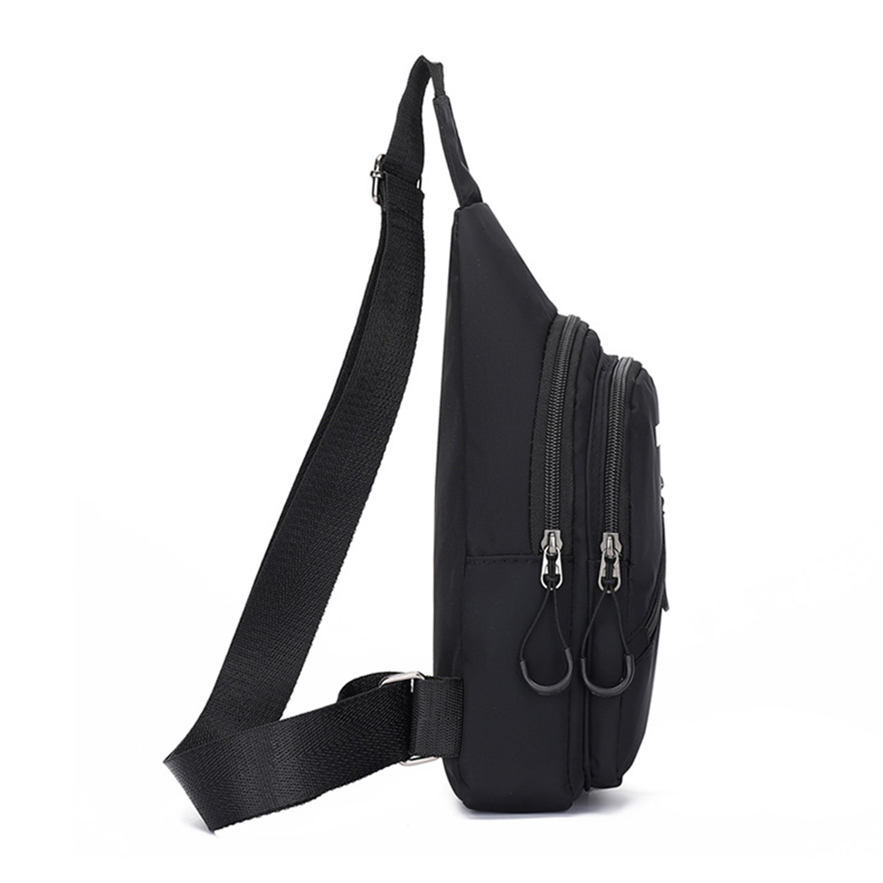 Crossbody Sling Backpack 4