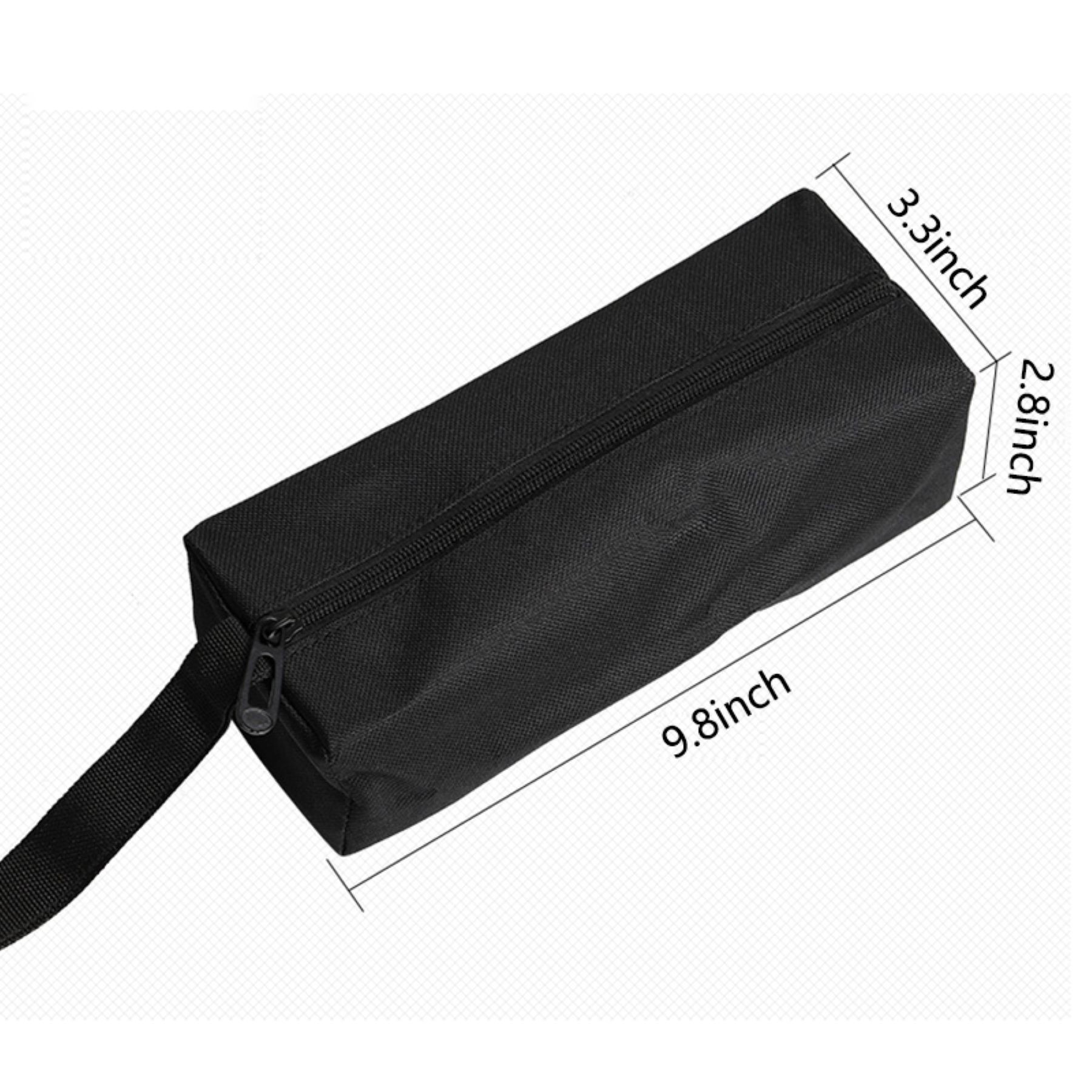 Portable Hardware Tool Bag 3