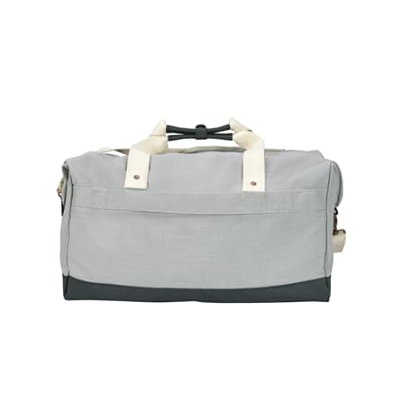 Cutter & Buck® 19" Cotton Weekender Duffel 33
