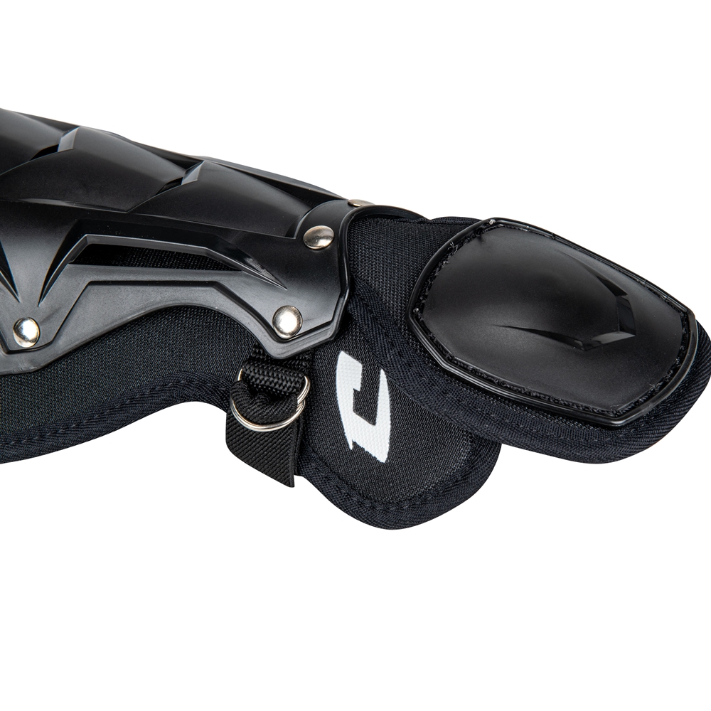 Optimus MVP Single Knee 14.5" Shin Length 4