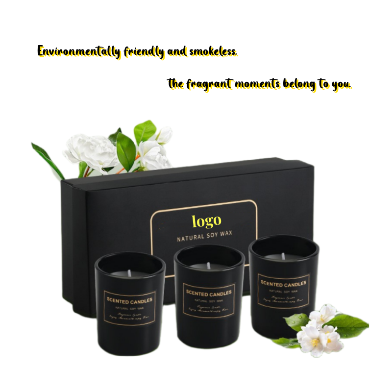 Aromatherapy gift box 1