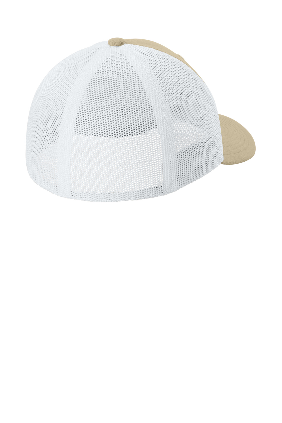 Sport-Tek Stretch-Tek Mesh Back Cap STC60 15