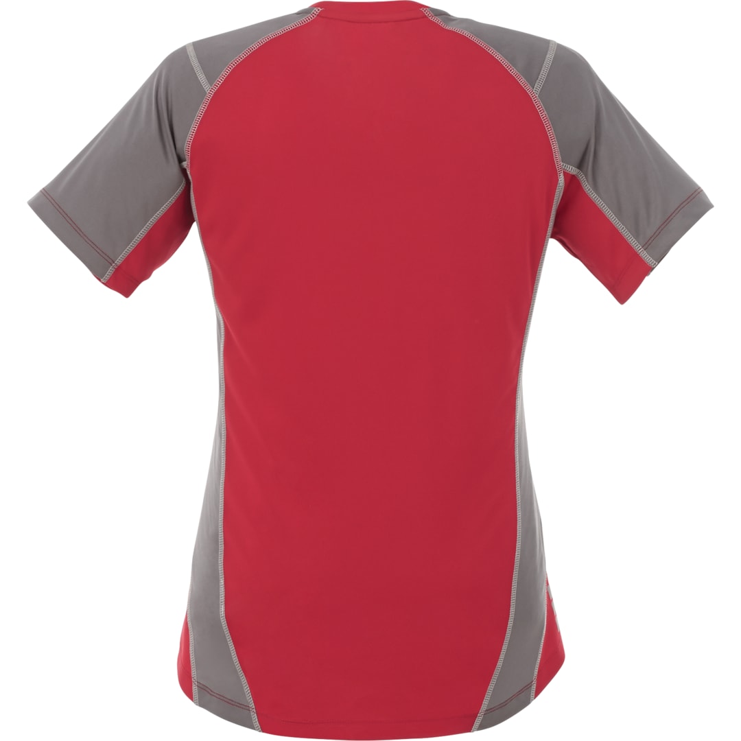 Women's TAKU Short Sleeve Tech Tee 6