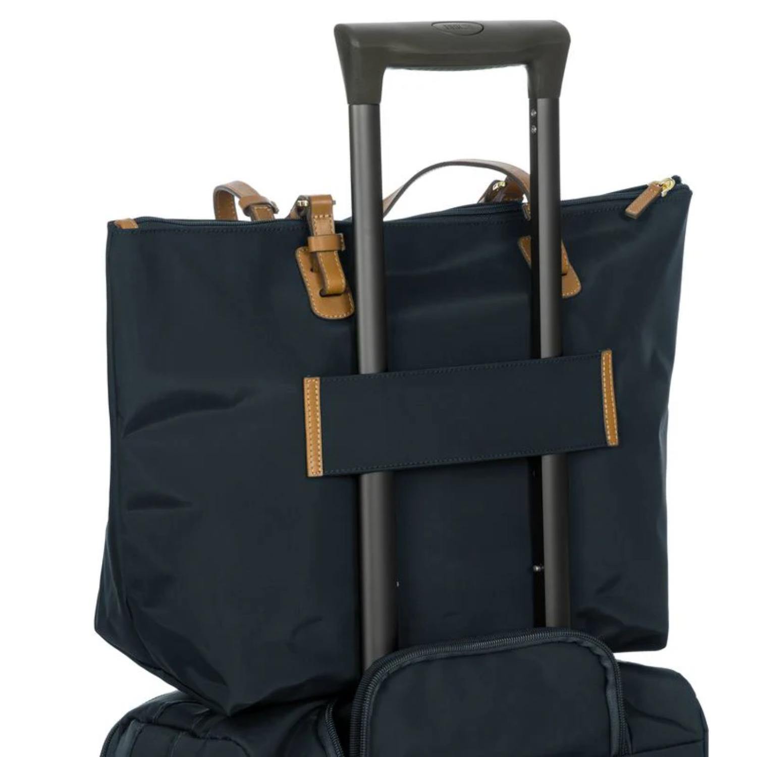 BRIC'S® X-Sportina Recycled Large Executive Tote Bag 6