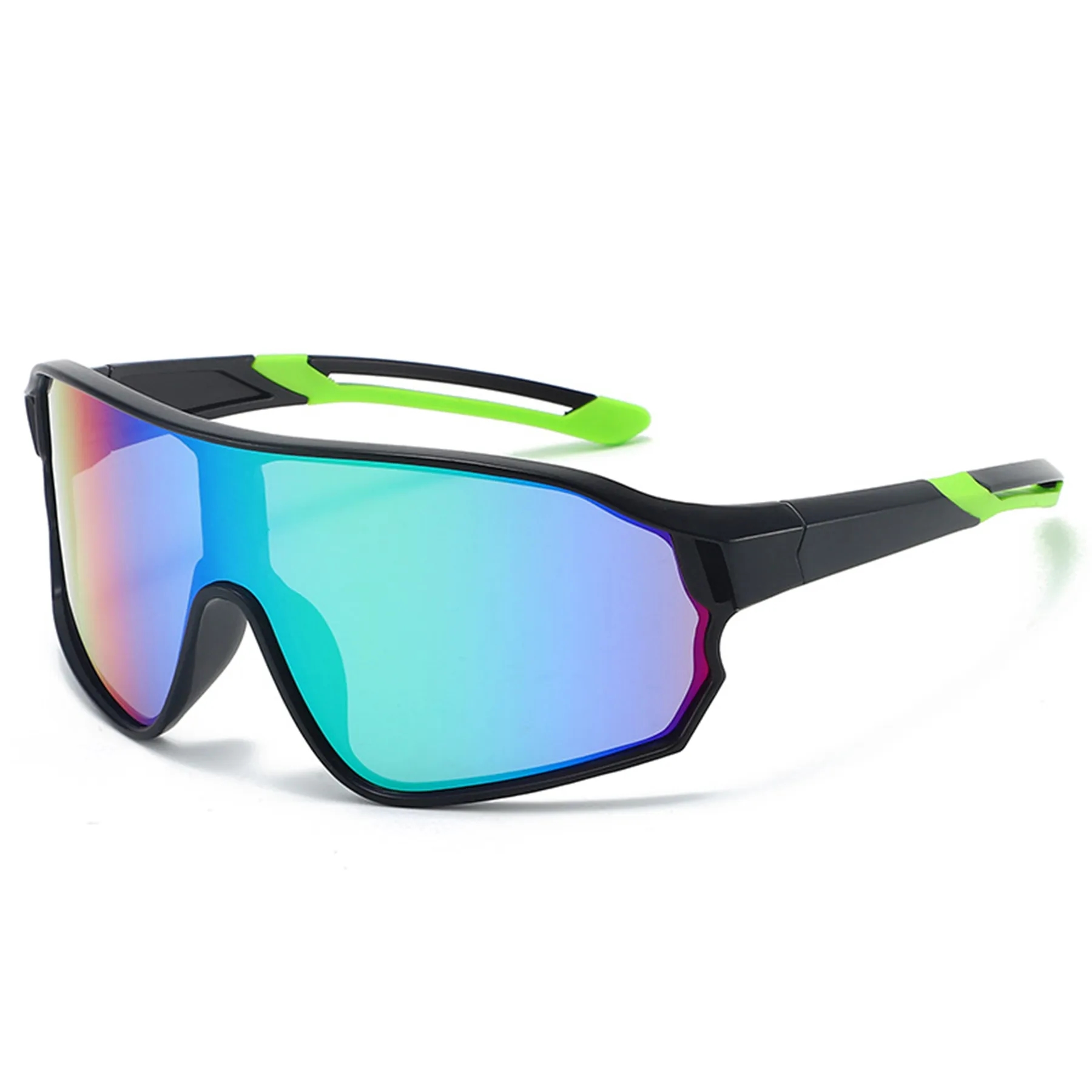 Sport Viper Mirror Sunglasses 5