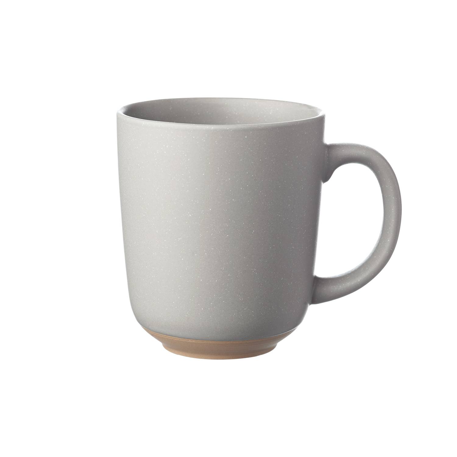 Coastal Clay Bistro Mug, 17 oz. 6