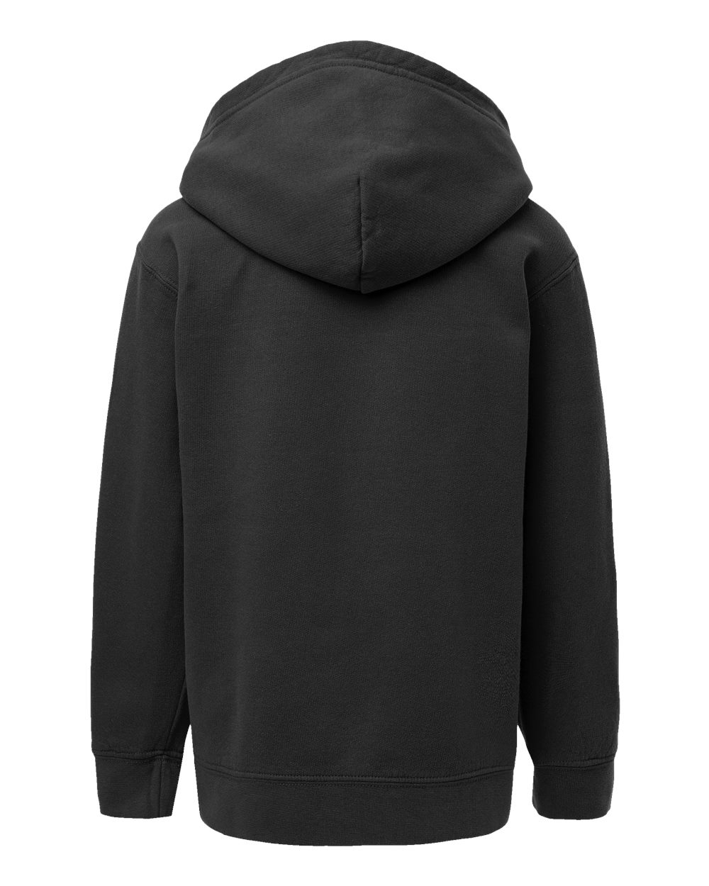 Youth Garment-Dyed Lightweight Hooded Sweatshirt - 1467Y 40