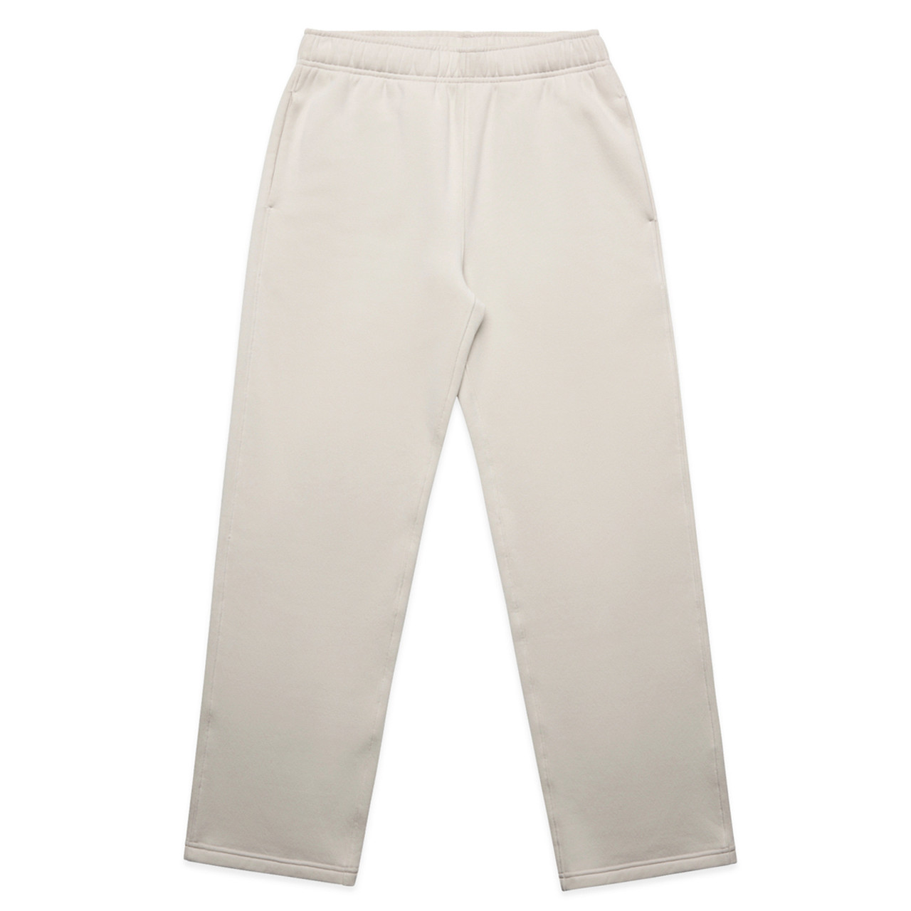 Wo's Relax Cuffless Track Pants | 4926 2