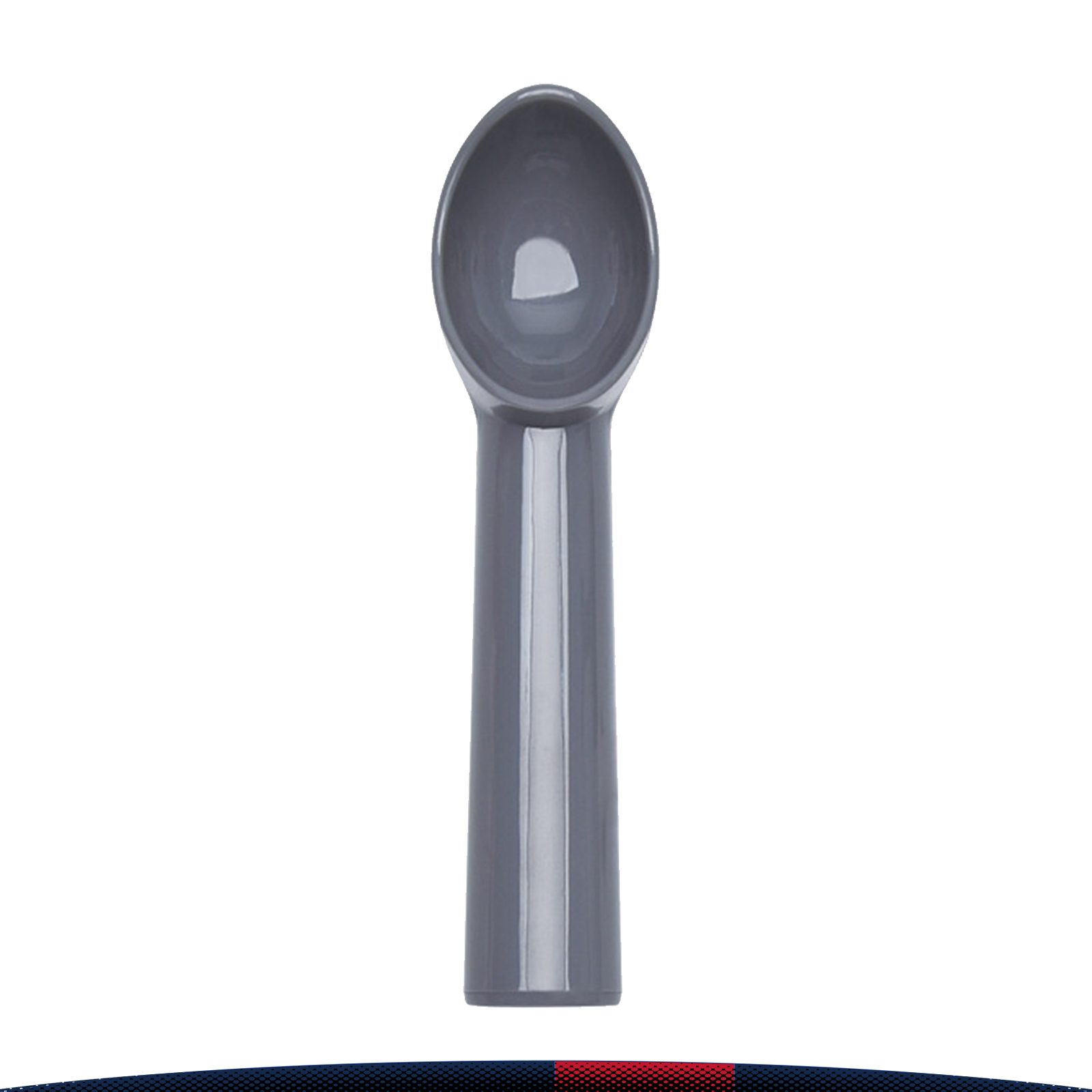 Canlet Plastic Ice Cream Scoop 4