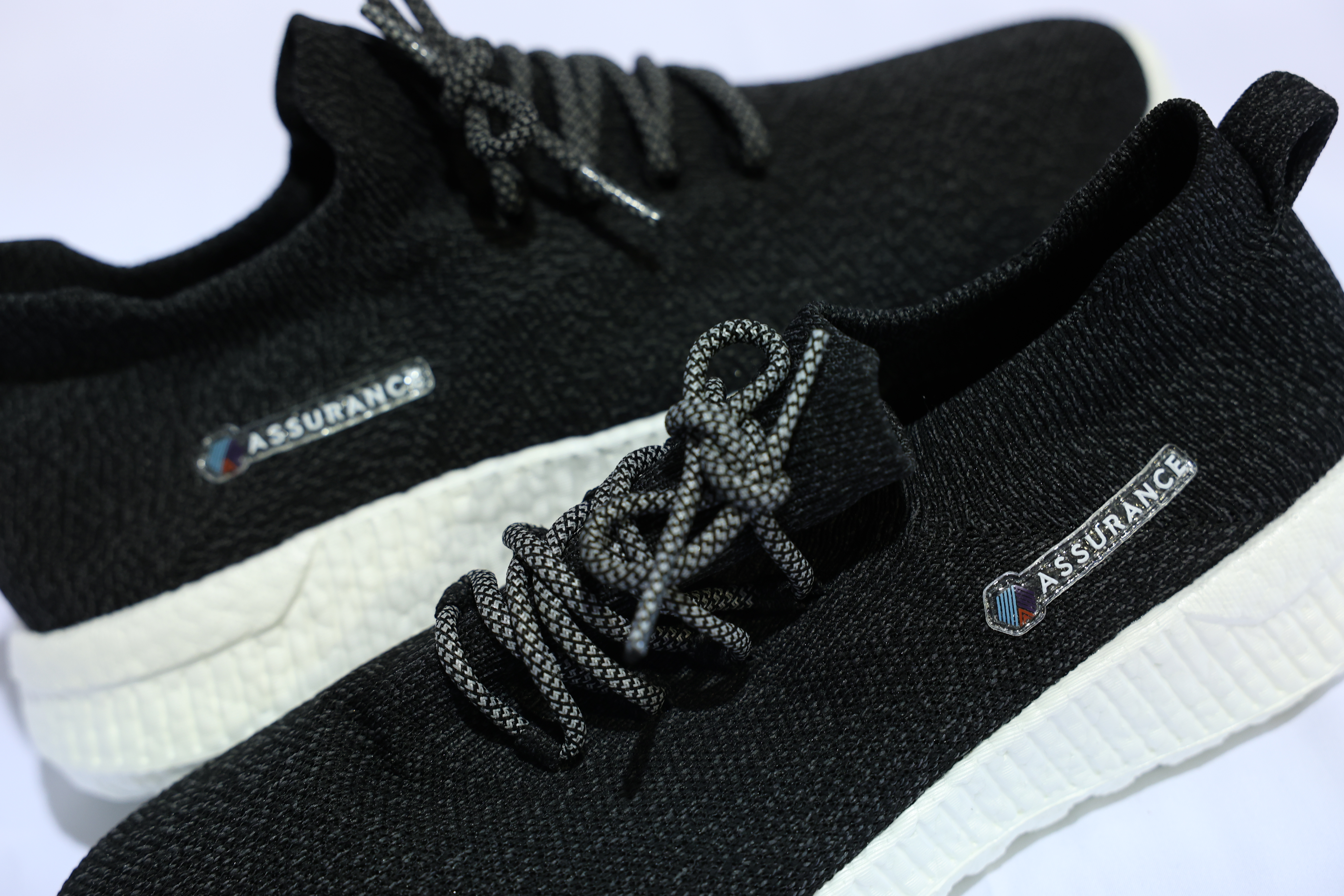 The Sock Shoe 2