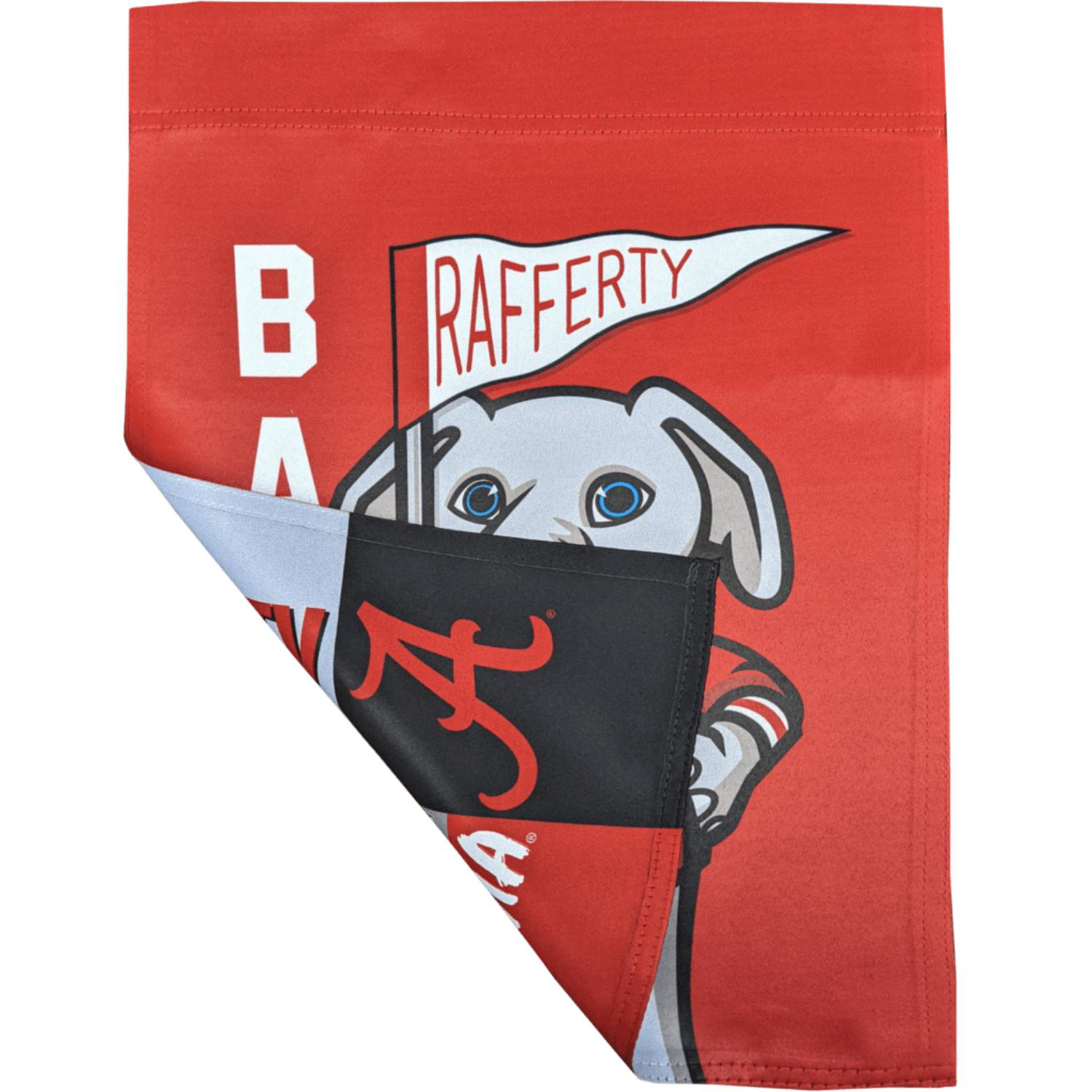 17.25" x 12.5" Sublimation Garden Flag 3