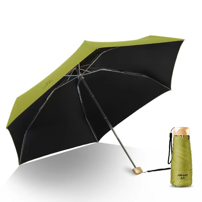 Pocket Umbrella 2