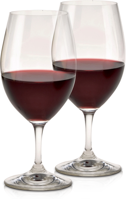 18.5 oz. Ouverture Magnum - Set of 2 5