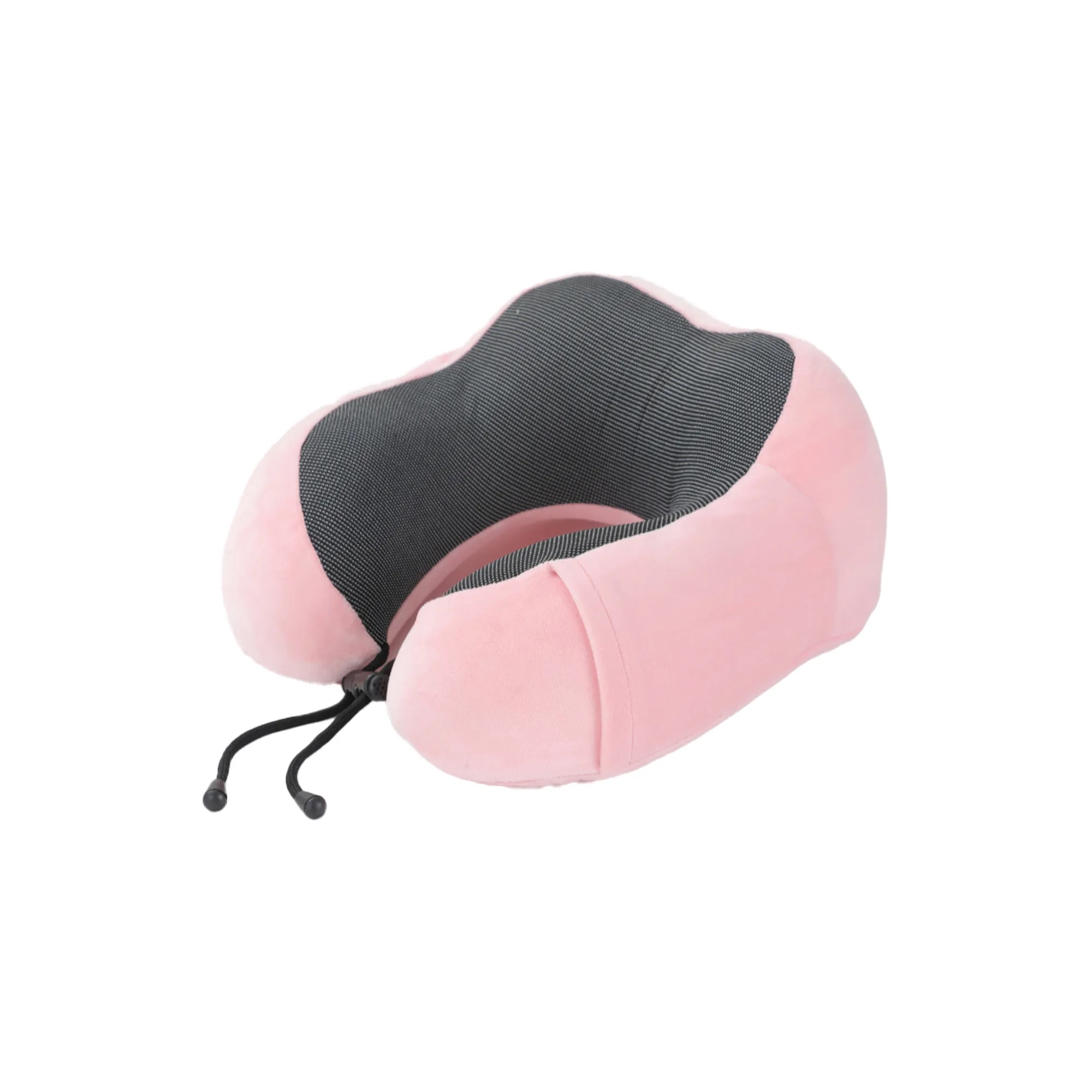 Camelback U-Shaped Memory Foam Neck Pillow 8