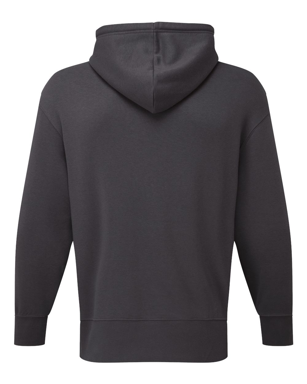 Unisex Jamie Recycled Hooded Sweatshirt - TD602 10